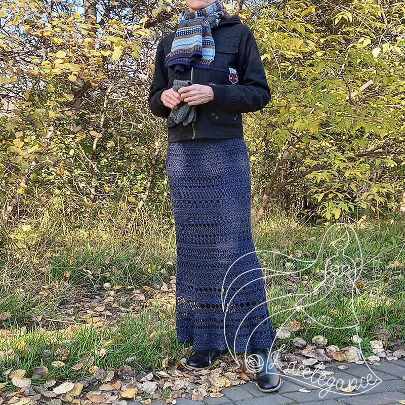 вязание крючком